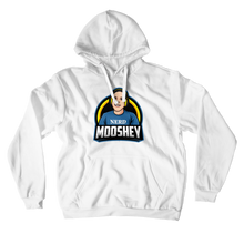 Hoodies (No-Zip/Pullover)