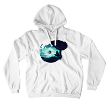 ttvcubspeedybtw Hoodies (No-Zip/Pullover)