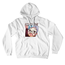 The Best Emote Hoodie (Pullover)