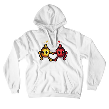 coppa Hoodies (No-Zip/Pullover)
