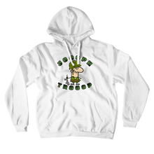 Joooph Trooop Hoodie (No-Zip/Pullover)