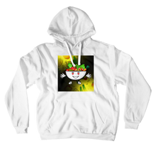 ilikesalad0 Hoodies (No-Zip/Pullover)