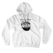 Hoodies (No-Zip/Pullover)