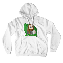 LordLEafe Hoodie (No-Zip/Pullover)