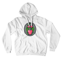 Juggs Love Hoodies (No-Zip/Pullover)