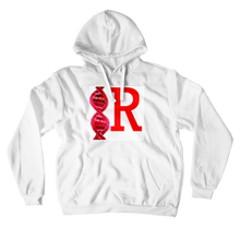 redztpk Hoodies (No-Zip/Pullover)