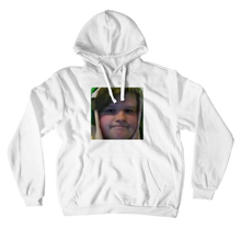 BarnYikes Hoodie (No-Zip/Pullover)