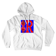 Hoodies (No-Zip/Pullover)