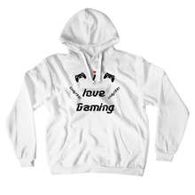 Hoodies (No-Zip/Pullover)