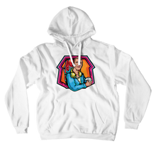 luqs_tv Hoodies (No-Zip/Pullover)