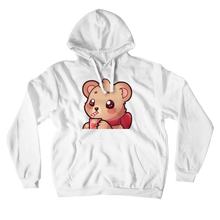 BlondieBear Juice Hoodies (No-Zip/Pullover)