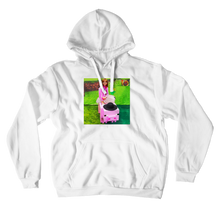 tricam_irl_casts Hoodies (No-Zip/Pullover)