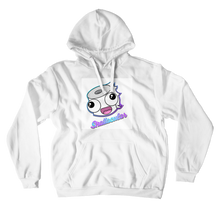 shattacular Hoodies (No-Zip/Pullover)