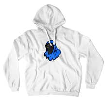 deekayy_tv Hoodies (No-Zip/Pullover)