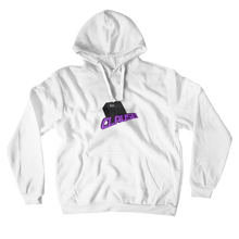 escclause Hoodies (No-Zip/Pullover)