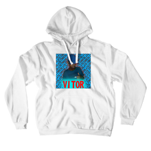 authentenco Hoodies (No-Zip/Pullover)