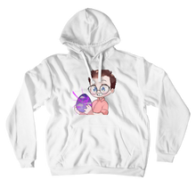 stormgriffon Hoodies (No-Zip/Pullover)
