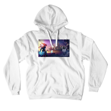 testilie Hoodies (No-Zip/Pullover)