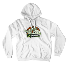 heavontv Hoodies (No-Zip/Pullover)