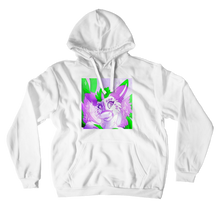 J.R. By Jellopowderx Hoodies (No-Zip/Pullover)