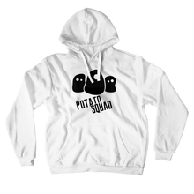 Große Potatoes BLCK - Hoodie