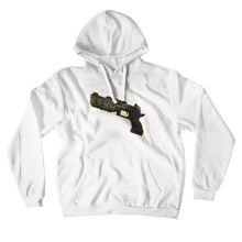 Mozambique Hoodies (No-Zip/Pullover)
