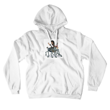 cybornid Hoodies (No-Zip/Pullover)