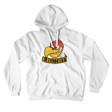 Hoodies (No-Zip/Pullover)