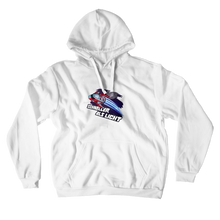 wooptv_official Hoodies (No-Zip/Pullover)