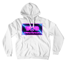 skg_geargirl Hoodies (No-Zip/Pullover)