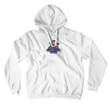galacticwvlf Hoodies (No-Zip/Pullover)