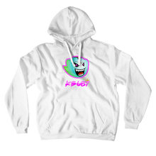 KB687 Hoodies (No-Zip/Pullover)