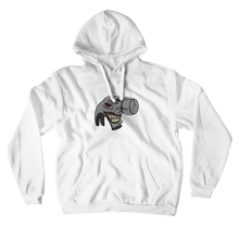 hammer088 Hoodies (No-Zip/Pullover)