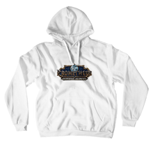 prometheus2360 Hoodies (No-Zip/Pullover)