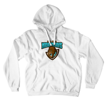 mrdaddydavis Hoodies (No-Zip/Pullover)
