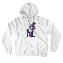Rad4 Hoodies (No-Zip/Pullover)
