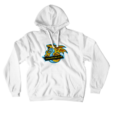 ryujin_slays Hoodies (No-Zip/Pullover)