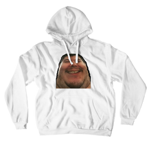ripmjjr Hoodies (No-Zip/Pullover)