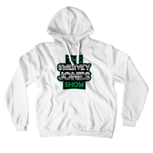 swerveyjones Hoodies (No-Zip/Pullover)
