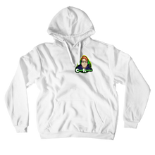 chaosreborndi Hoodies (No-Zip/Pullover)