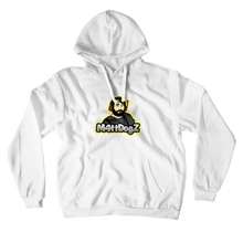 MattDogZ  Hoodies (No-Zip/Pullover)