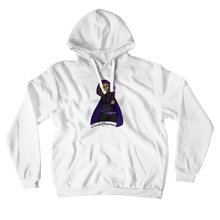 flockofravens Hoodies (No-Zip/Pullover)