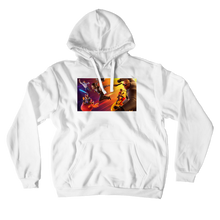 iacocrafttll7344 Hoodies (No-Zip/Pullover)