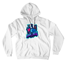 fran_natic Hoodies (No-Zip/Pullover)
