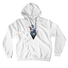 justsomedude_gaming Hoodies (No-Zip/Pullover)