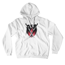 rumplestiltskin83 Hoodies (No-Zip/Pullover)