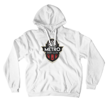 metrodartclub Hoodies (No-Zip/Pullover)