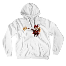 redmagex Hoodies (No-Zip/Pullover)