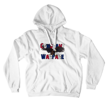 Constant Warfare Hoodie (No-Zip/Pullover)