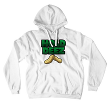HOLD DEEZ Hoodies (No-Zip/Pullover)